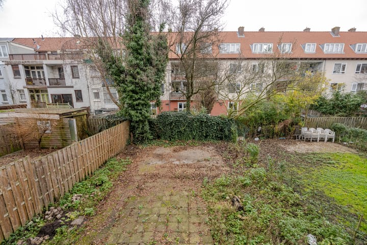 Foto 17 van Rotterdamsedijk 20-D