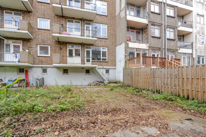 Foto 20 van Rotterdamsedijk 20-D