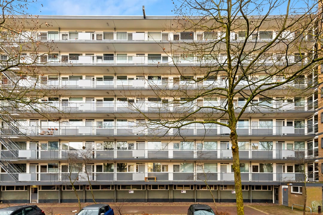 Foto 1 van Bart Verhallenplein 143