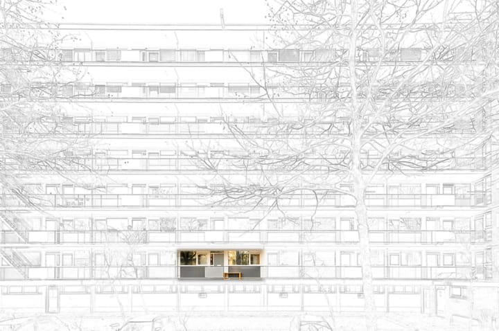 Foto 2 van Bart Verhallenplein 143