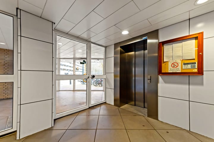 Foto 9 van Bart Verhallenplein 143