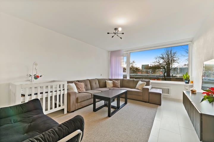 Foto 13 van Bart Verhallenplein 143