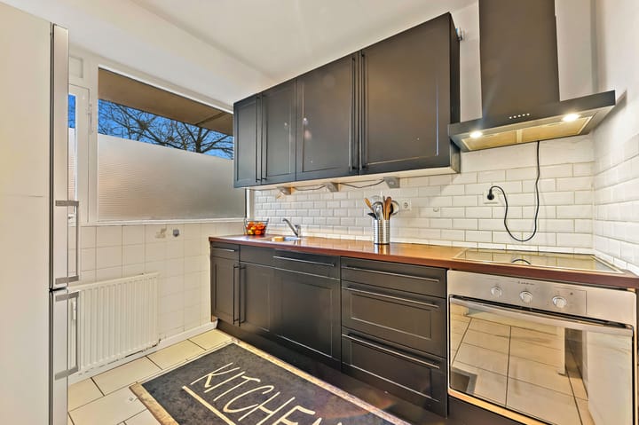 Foto 17 van Bart Verhallenplein 143