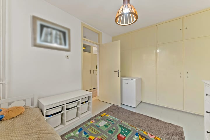 Foto 20 van Bart Verhallenplein 143