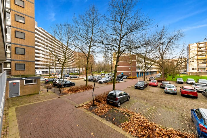 Foto 22 van Bart Verhallenplein 143