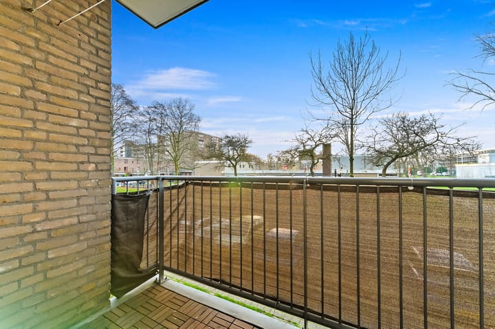 Foto 30 van Bart Verhallenplein 143