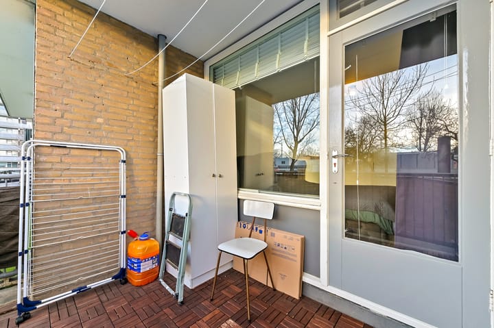 Foto 31 van Bart Verhallenplein 143