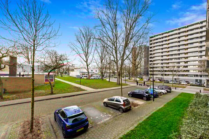 Foto 33 van Bart Verhallenplein 143