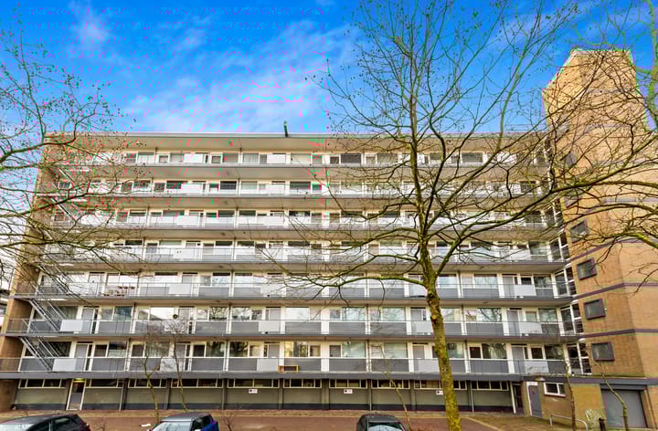 Foto 34 van Bart Verhallenplein 143