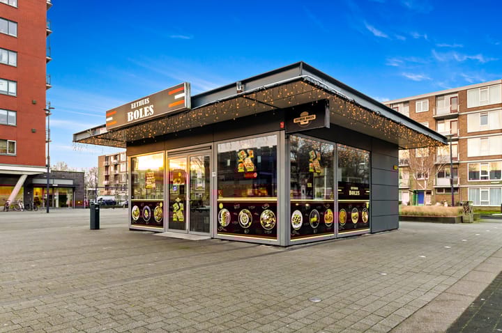 Foto 37 van Bart Verhallenplein 143