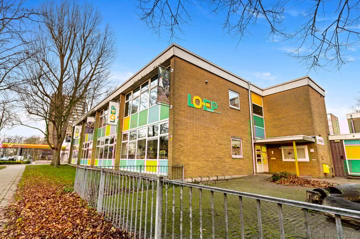 Foto 39 van Bart Verhallenplein 143