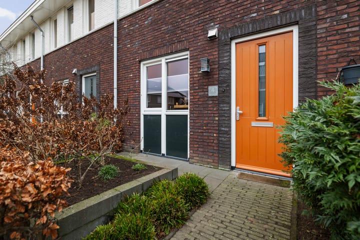 Foto 2 van Haeverhorst 4