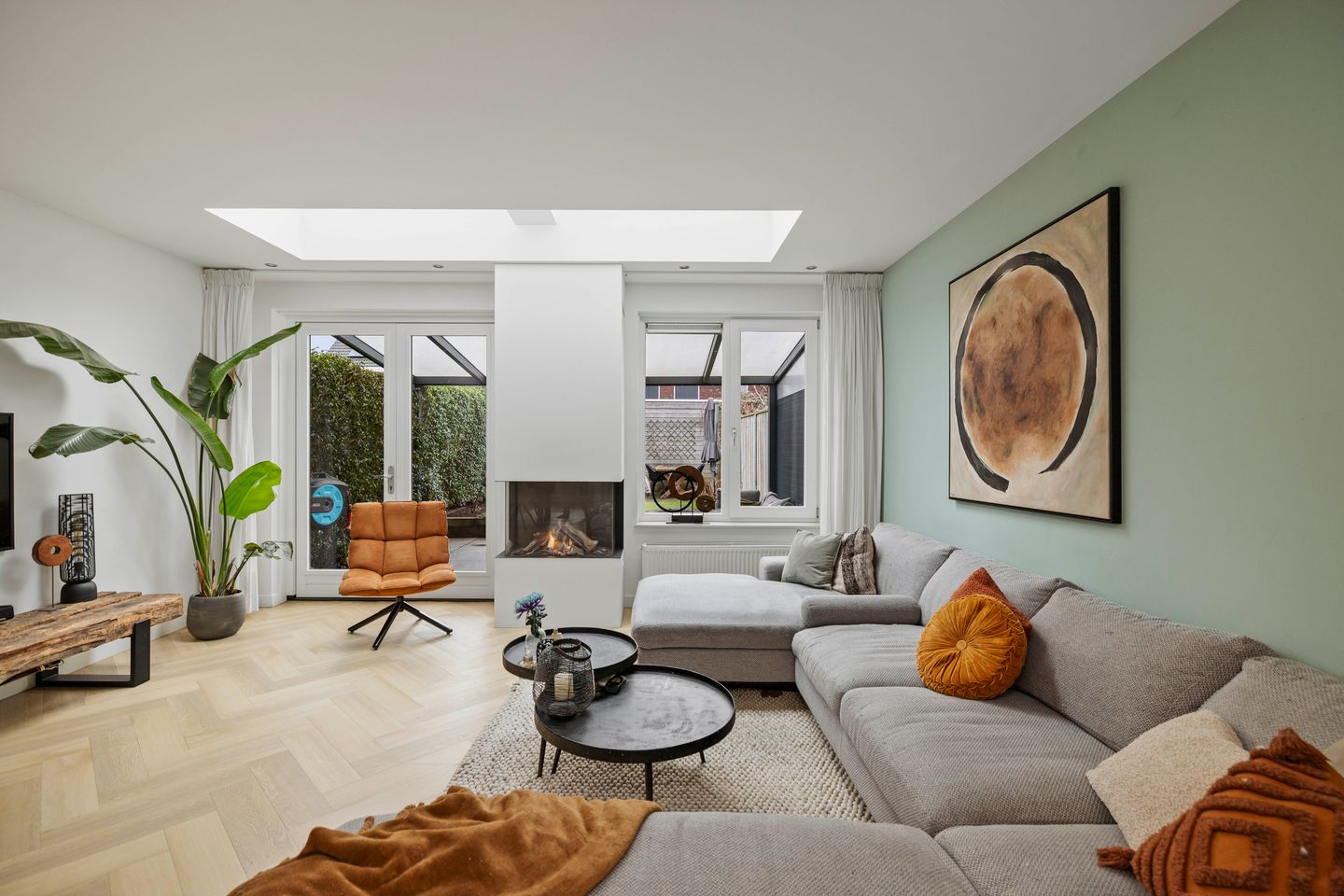 Foto 4 van Haeverhorst 4