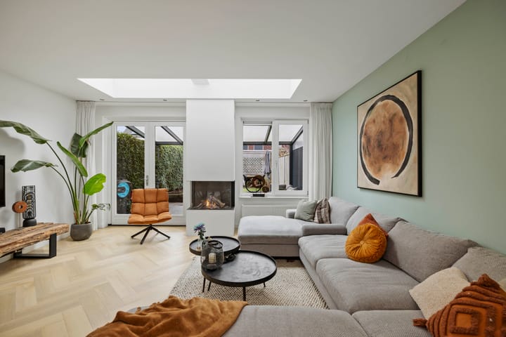 Foto 4 van Haeverhorst 4