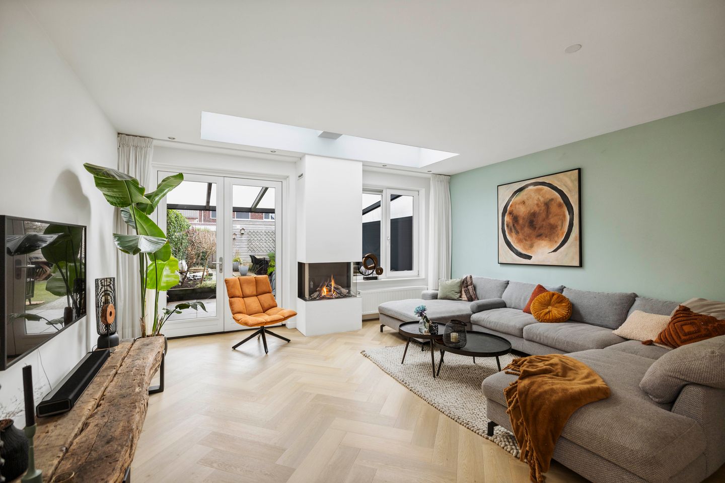 Foto 5 van Haeverhorst 4