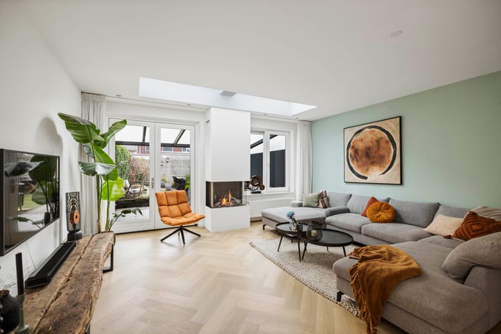 Foto 5 van Haeverhorst 4