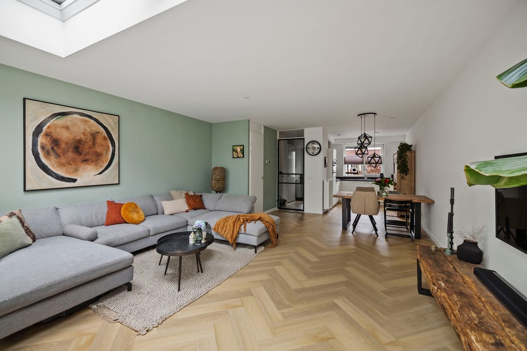 Foto 7 van Haeverhorst 4