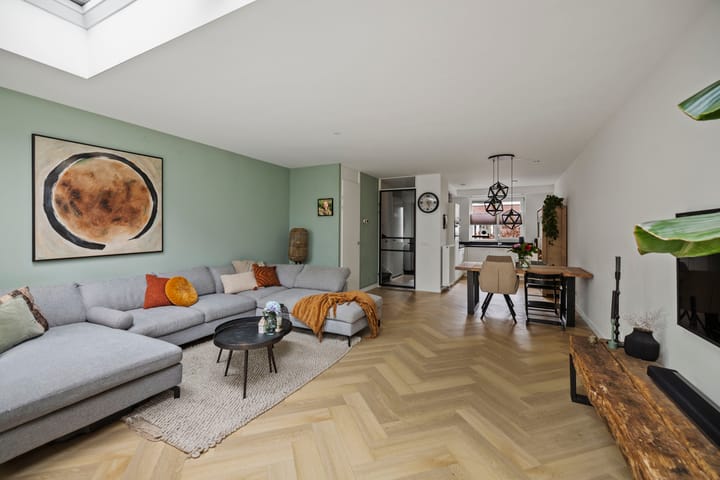 Foto 7 van Haeverhorst 4