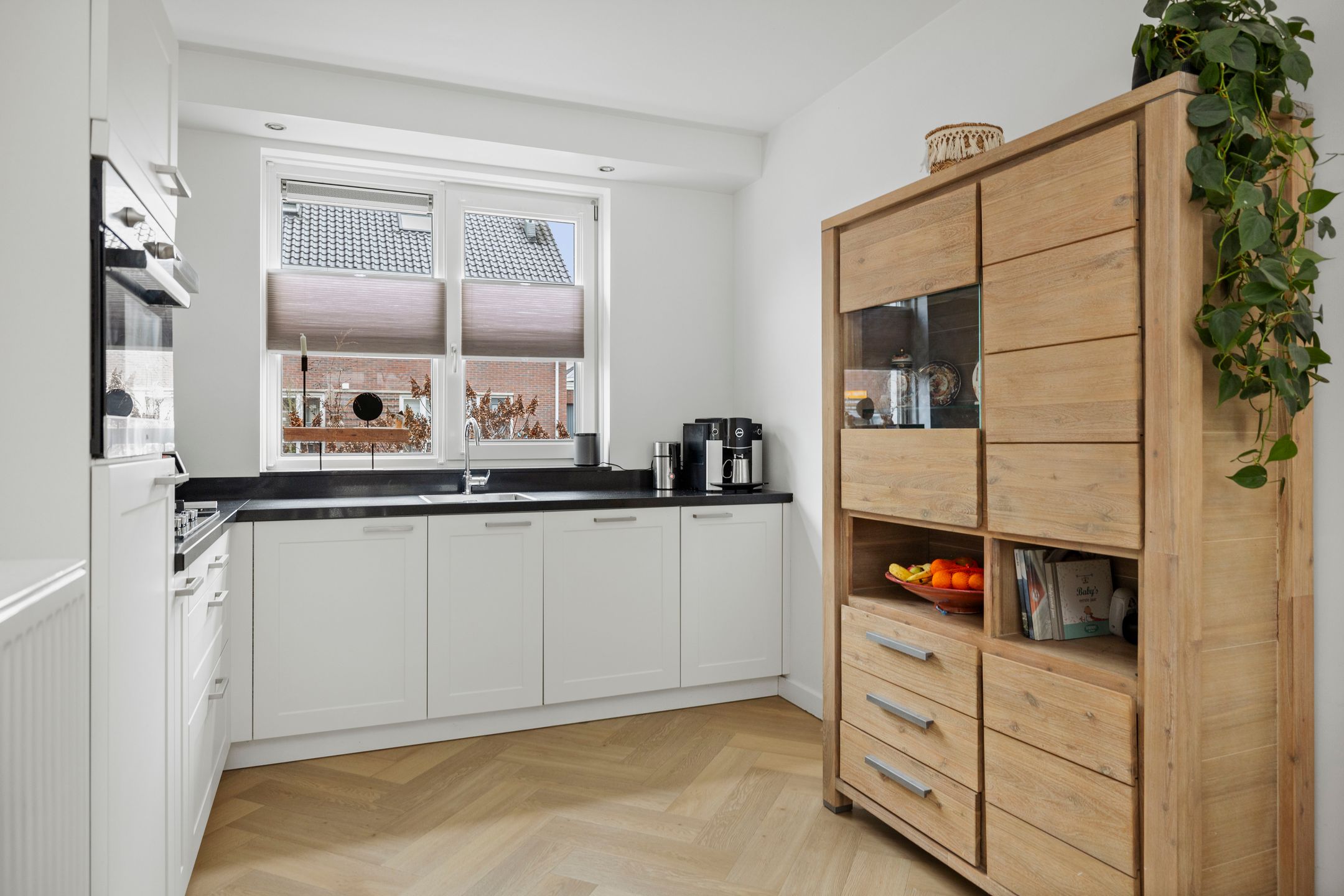 Foto 9 van Haeverhorst 4