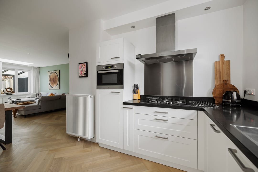 Foto 11 van Haeverhorst 4