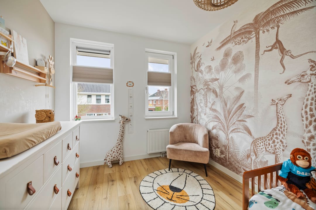 Foto 16 van Haeverhorst 4