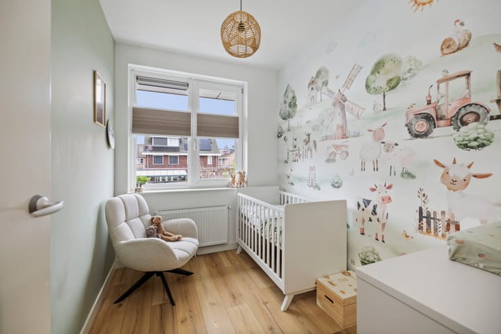 Foto 17 van Haeverhorst 4