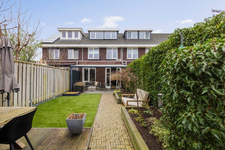 Foto 23 van Haeverhorst 4