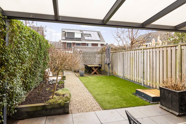 Foto 24 van Haeverhorst 4