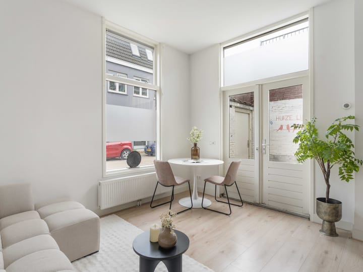 Foto 6 van Lijsterstraat 2