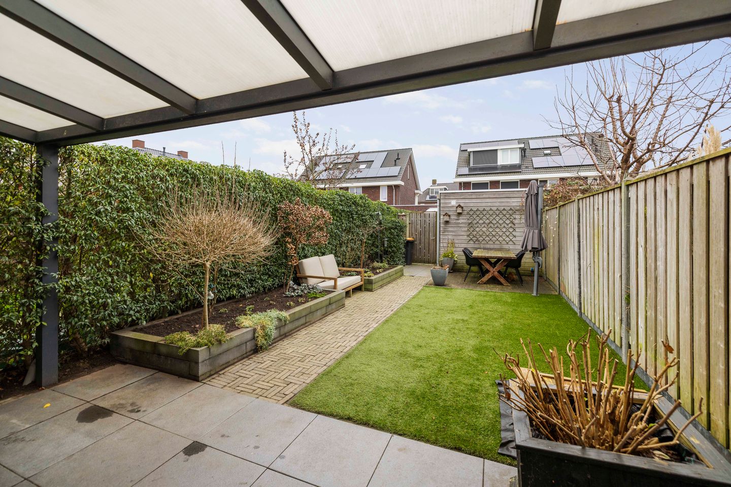 Foto 25 van Haeverhorst 4