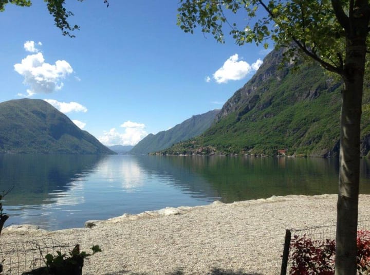 Foto 3 van 32 Porlezza