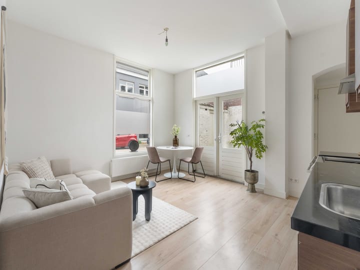 Foto 7 van Lijsterstraat 2