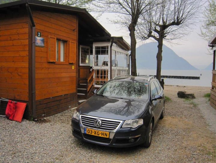 Foto 4 van 32 Porlezza