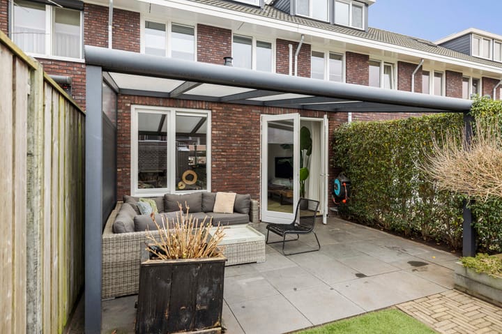 Foto 26 van Haeverhorst 4