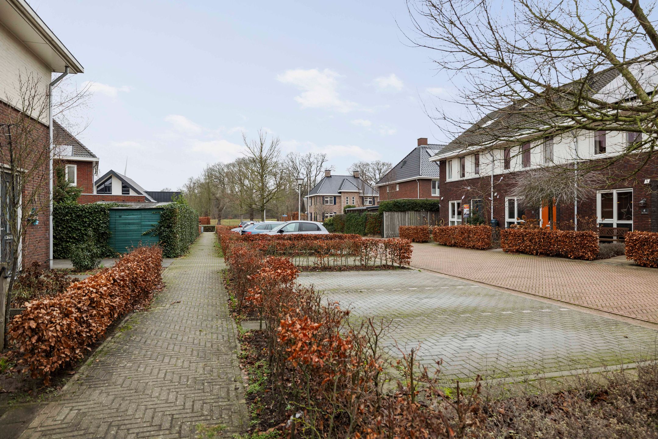 Foto 30 van Haeverhorst 4