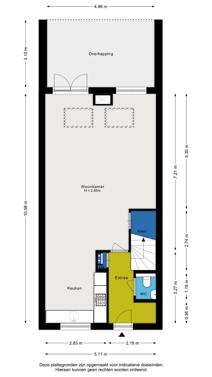Foto 33 van Haeverhorst 4