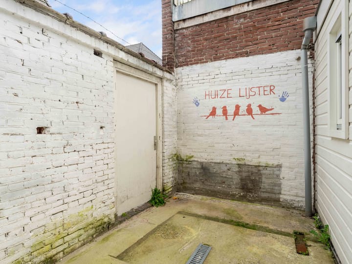 Foto 17 van Lijsterstraat 2