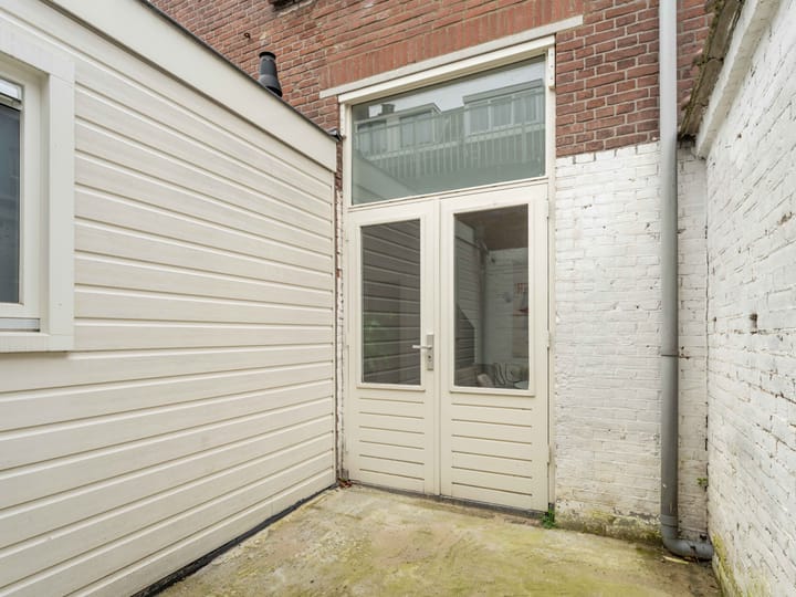 Foto 18 van Lijsterstraat 2