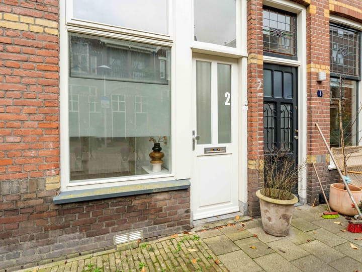 Foto 21 van Lijsterstraat 2