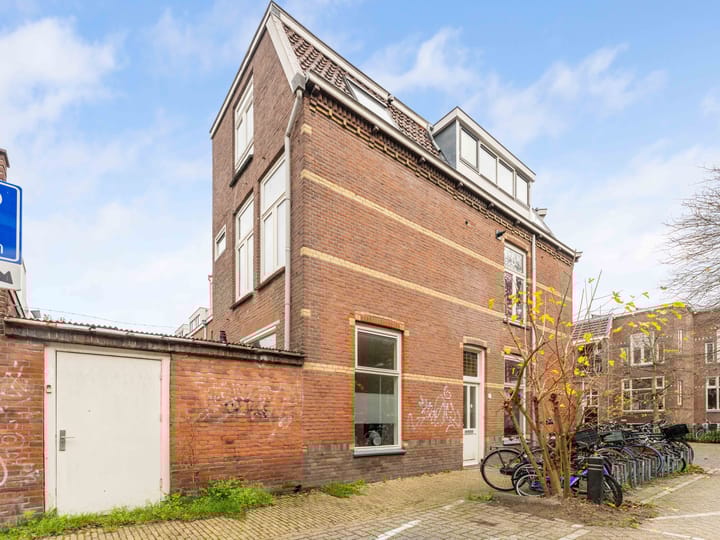 Foto 22 van Lijsterstraat 2