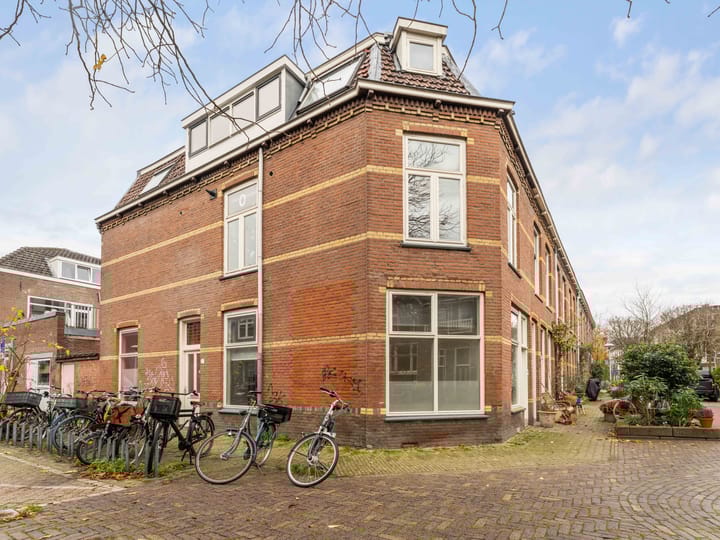 Foto 23 van Lijsterstraat 2