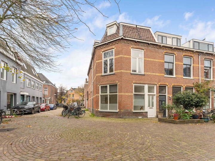 Foto 24 van Lijsterstraat 2