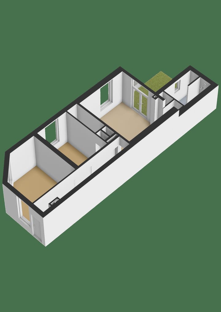 Foto 26 van Lijsterstraat 2