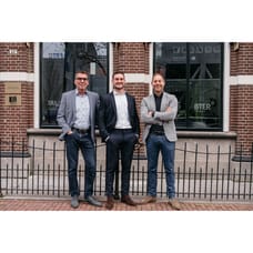 De Vos Makelaardij B.V.