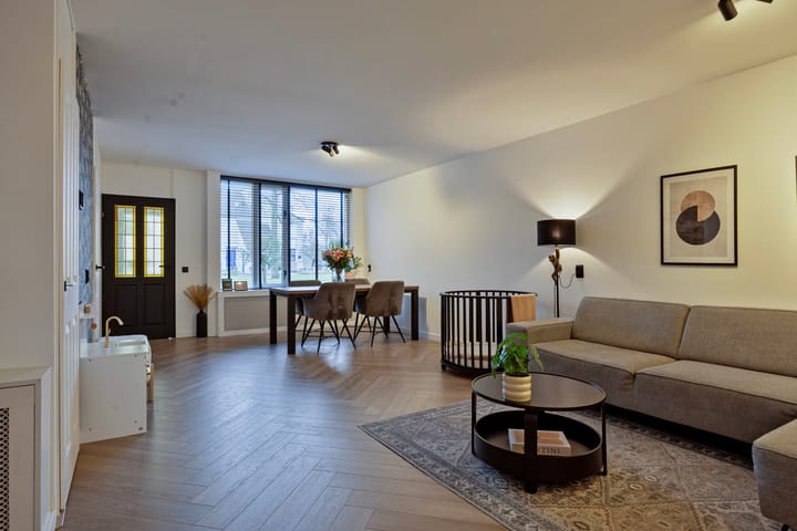 Photo 2 of Lobeliaberg 74