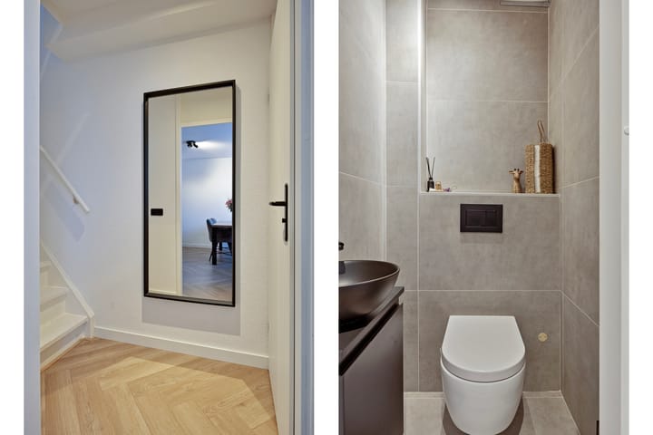 Foto 5 van Lobeliaberg 74