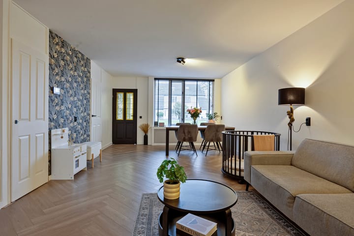 Foto 6 van Lobeliaberg 74