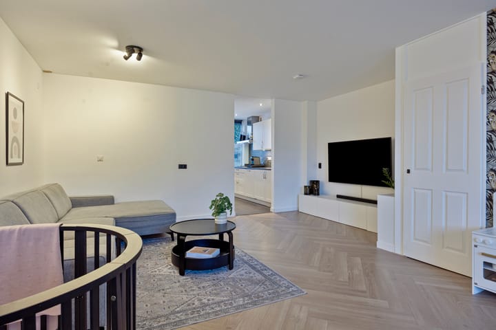 Foto 9 van Lobeliaberg 74