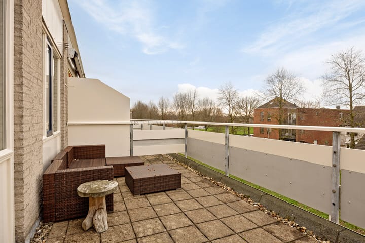 Foto 29 van Lobeliaberg 74