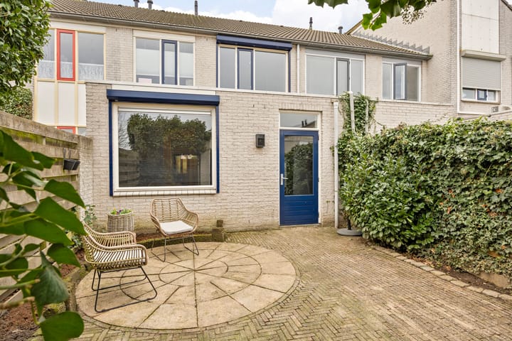 Foto 32 van Lobeliaberg 74